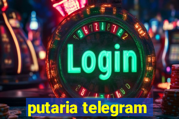 putaria telegram